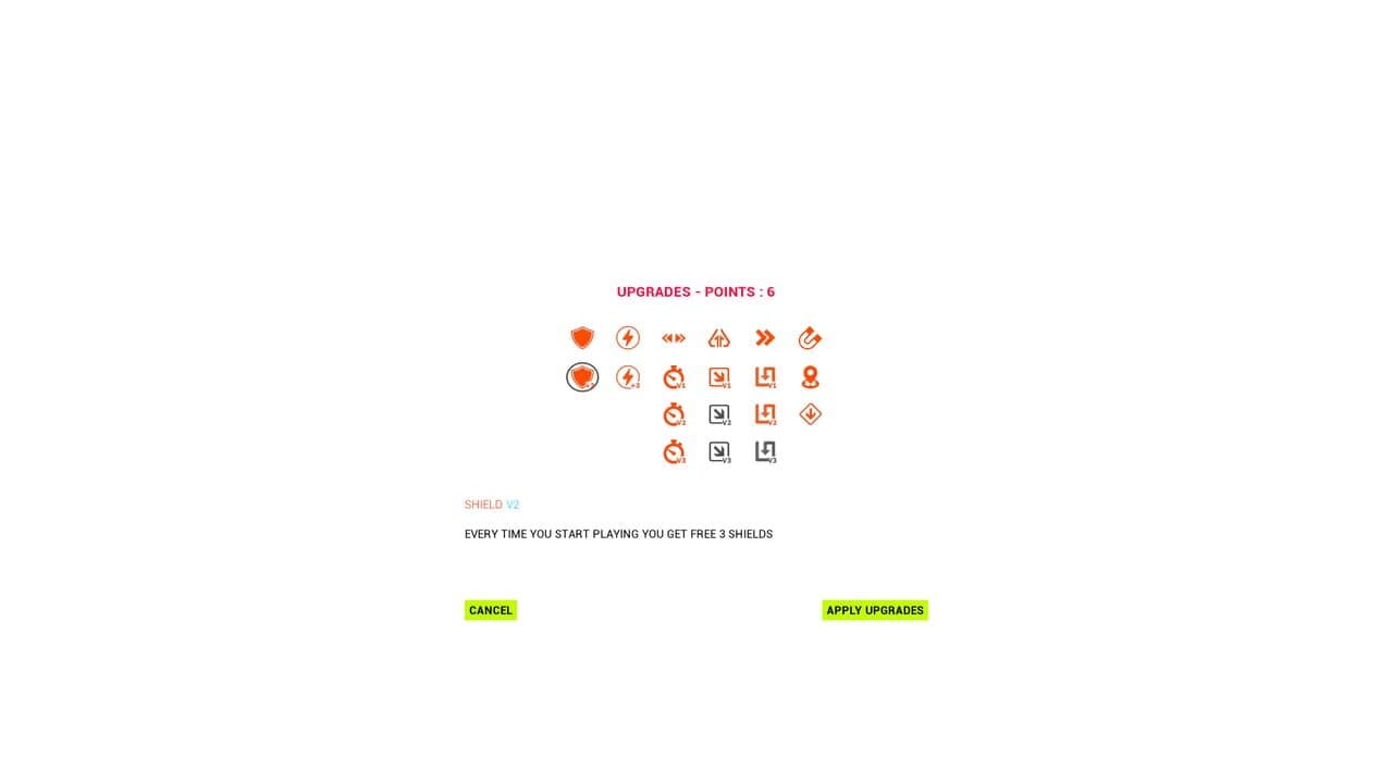 Jumper: Speedrun screenshot 1