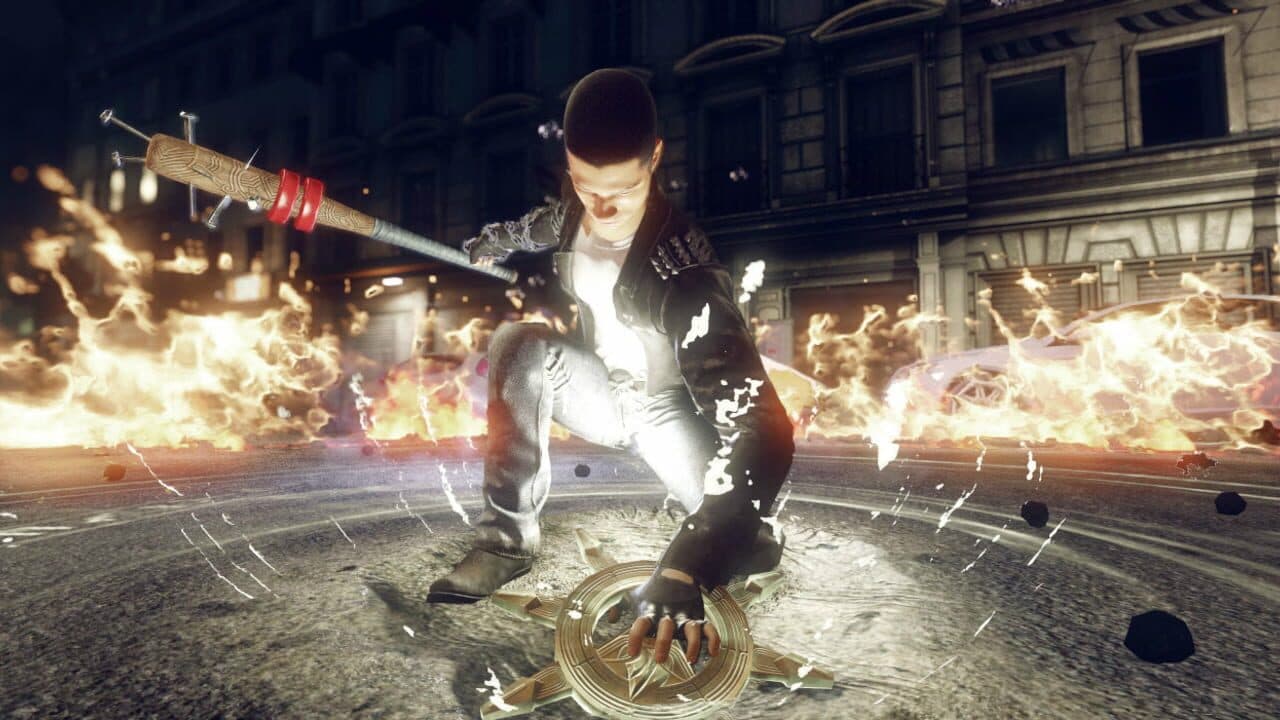 Shadow Realms thumbnail 2
