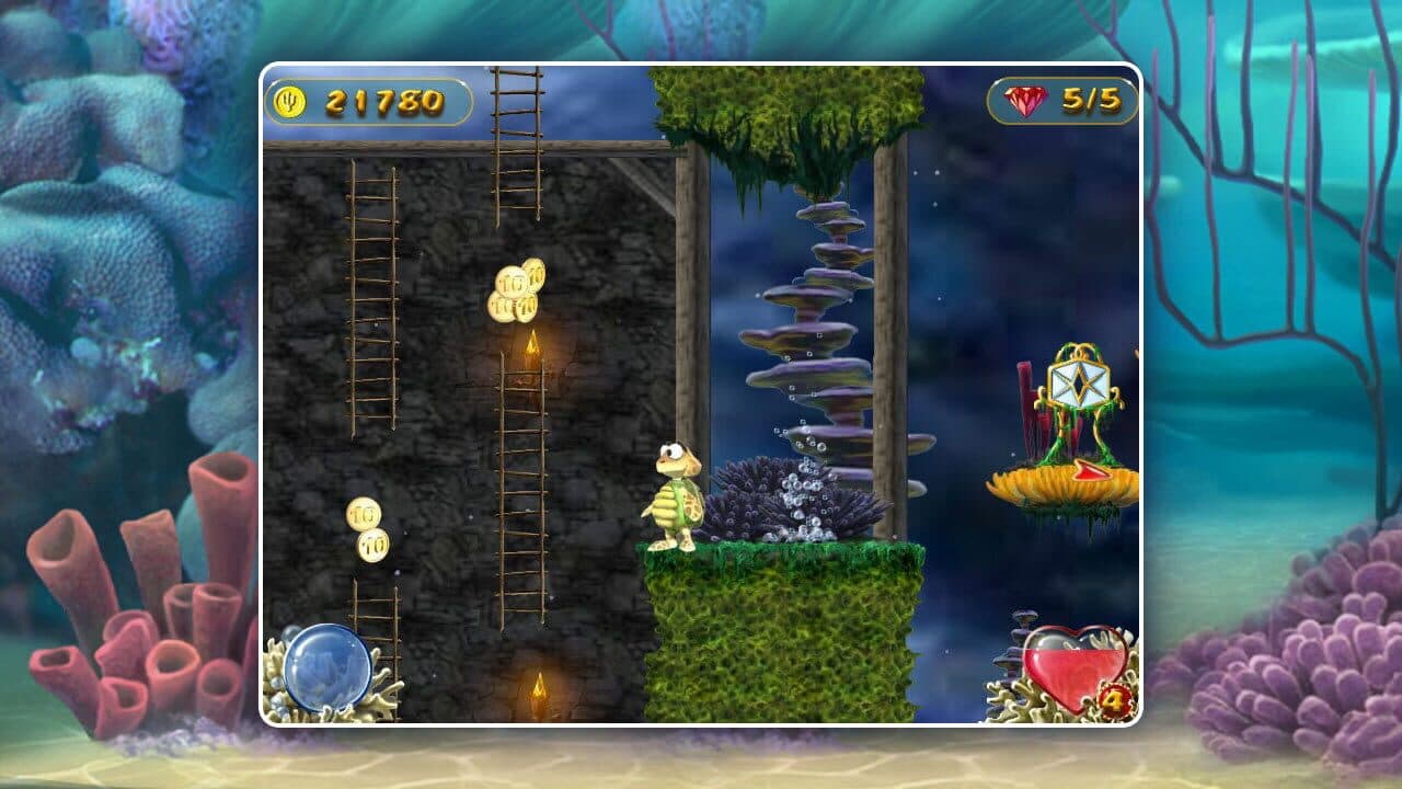 Turtle Odyssey thumbnail 2