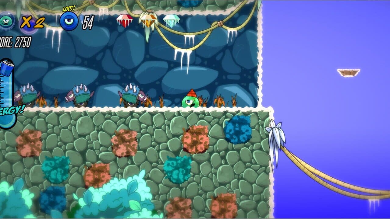 Sleengster 2 thumbnail 4