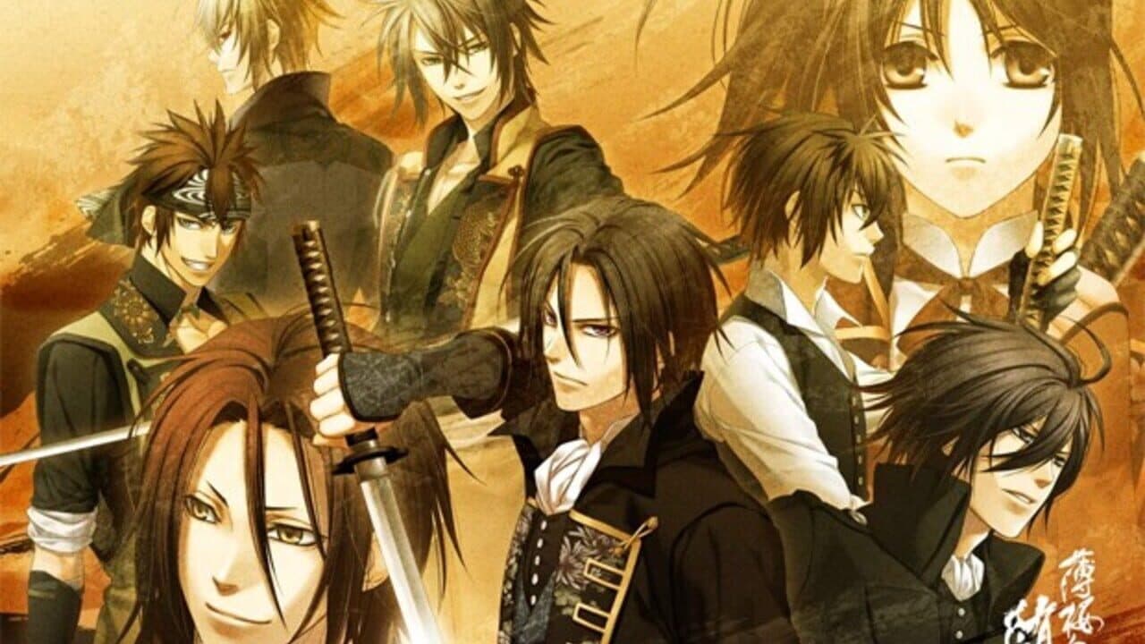 Hakuoki: Demon of the Fleeting Blossom thumbnail 5