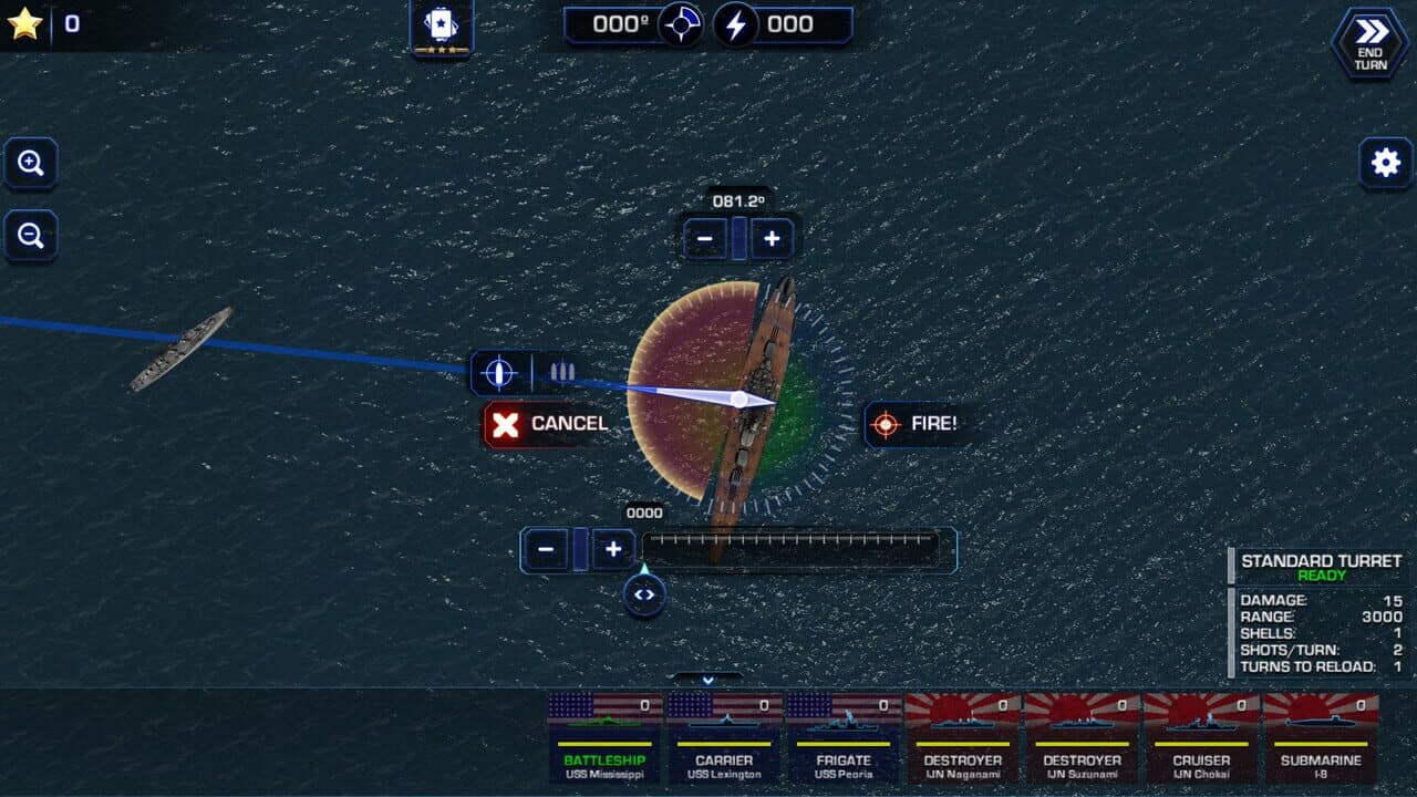 Battle Fleet 2 thumbnail 3