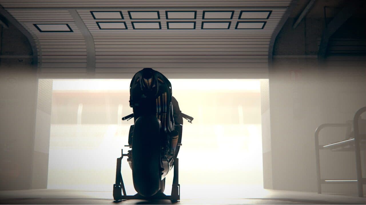 MotoGP 15 thumbnail 3