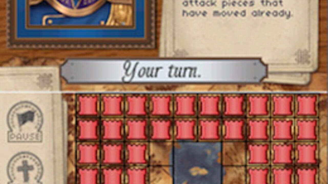 Stratego: Next Edition thumbnail 2