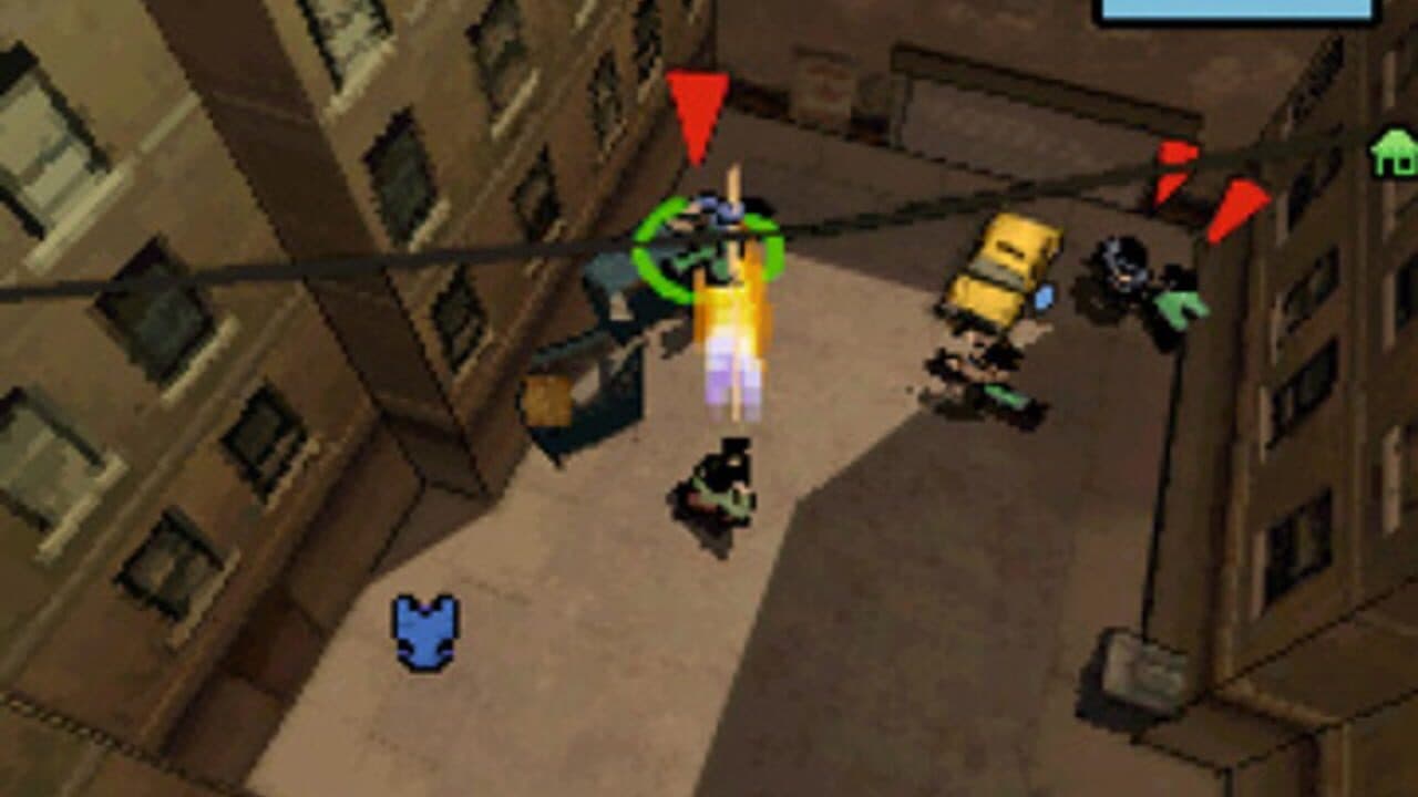 Grand Theft Auto: Chinatown Wars thumbnail 9