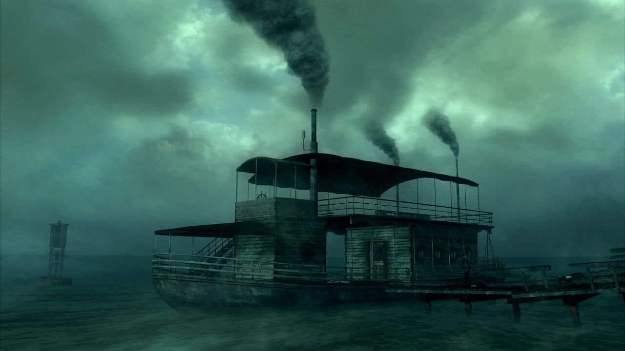 Fallout 3: Point Lookout thumbnail 9