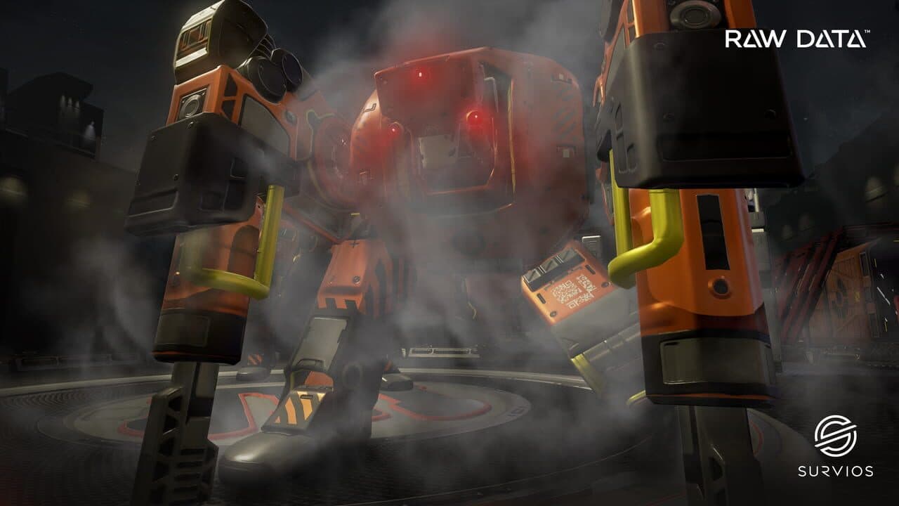 Raw Data thumbnail 2