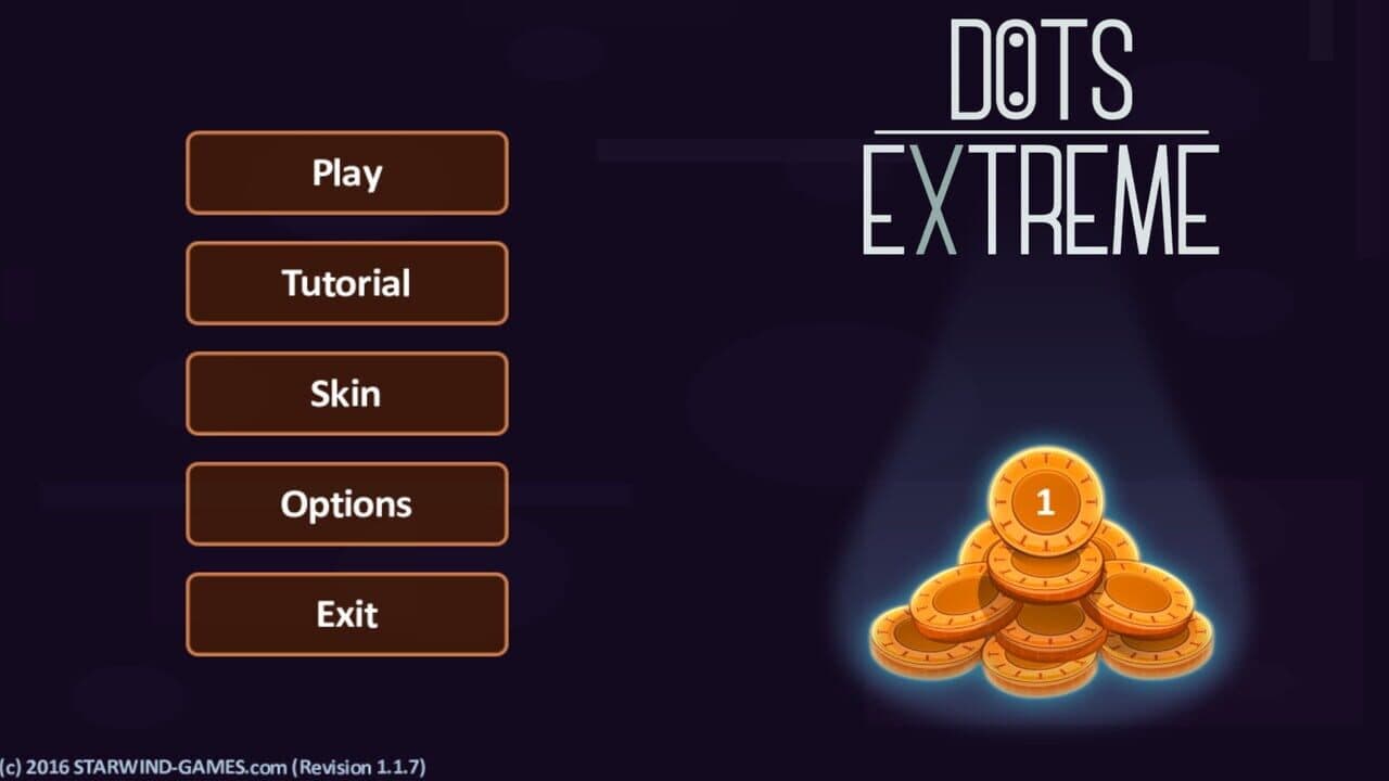 Dots eXtreme thumbnail 3