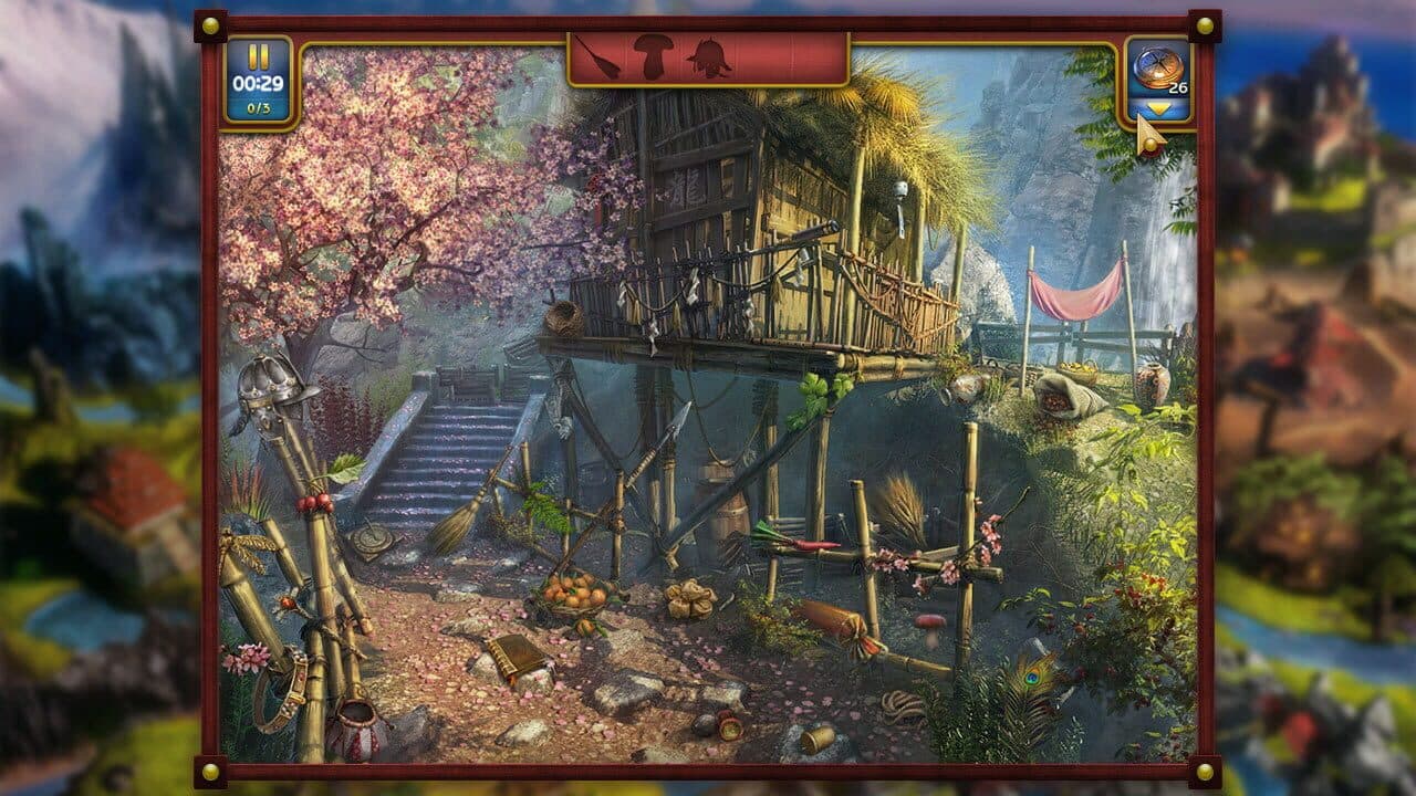 Mystic Saga thumbnail 4