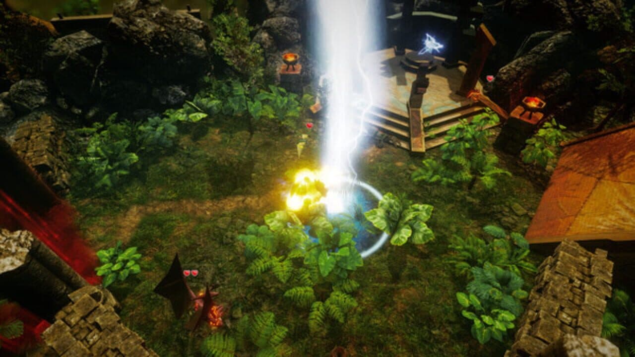 Pylon: Rogue thumbnail 4