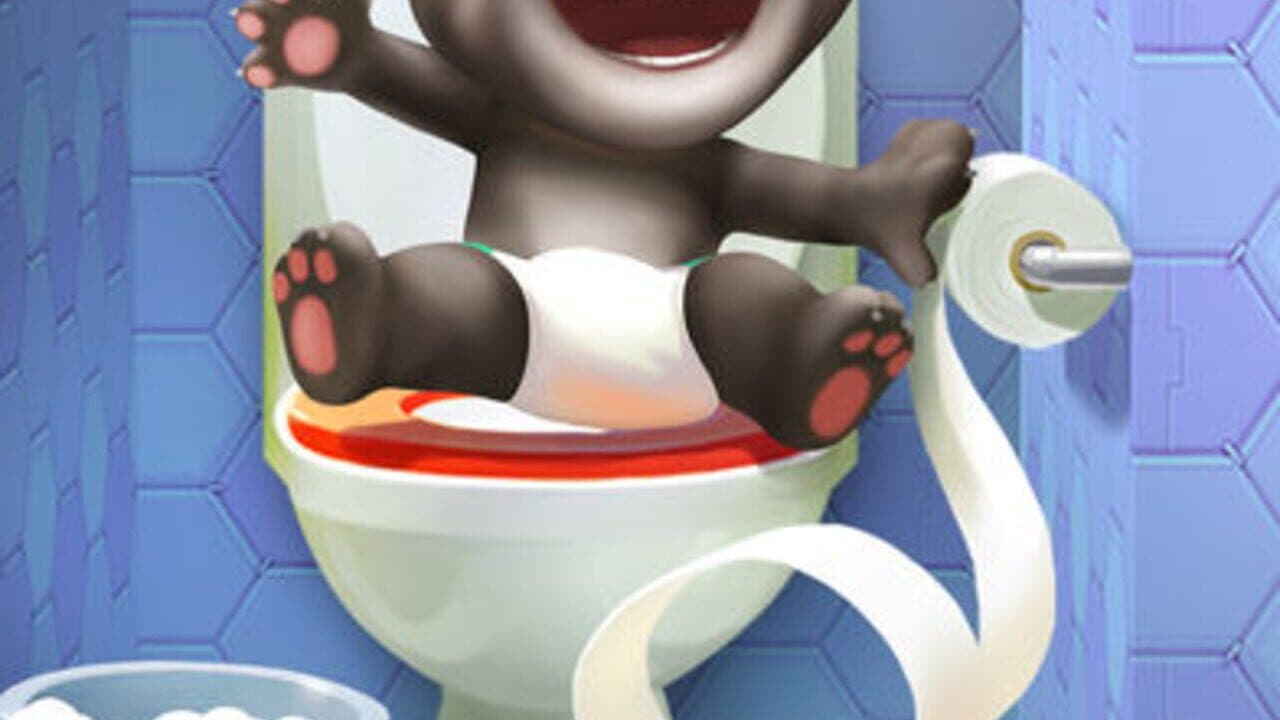 My Talking Tom thumbnail 10