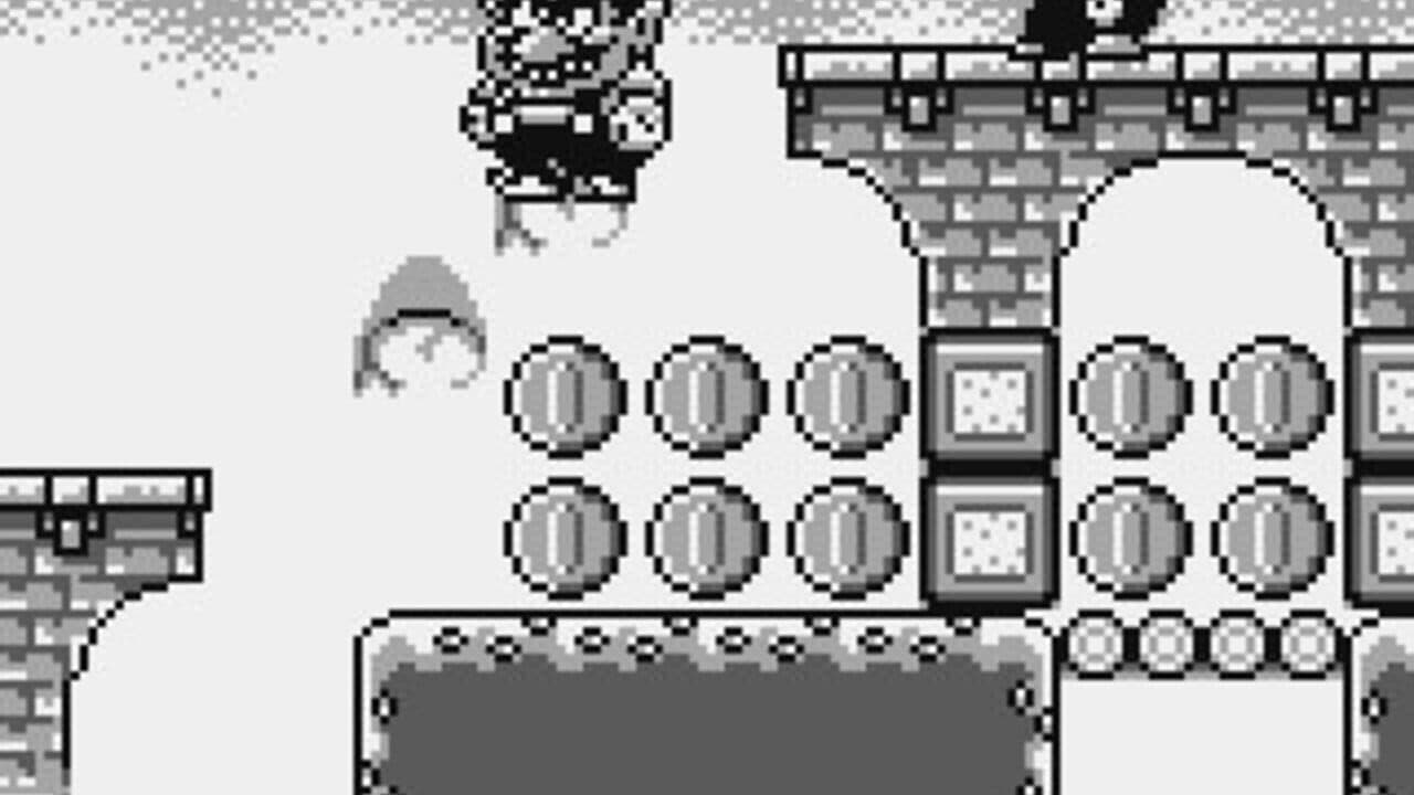 Wario Land: Super Mario Land 3 thumbnail 5