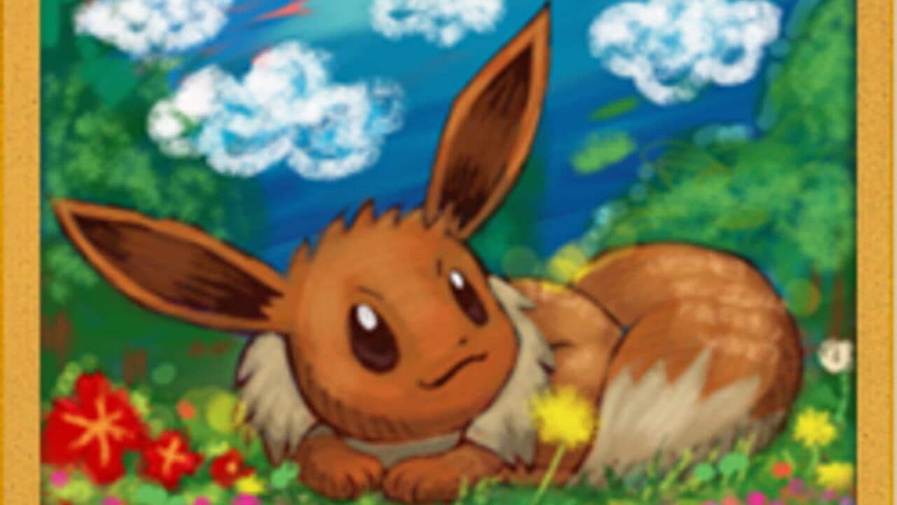 Pokémon Art Academy thumbnail 10