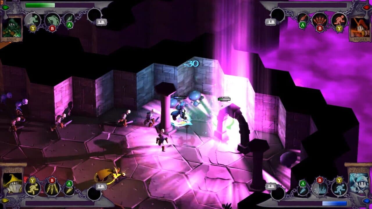 Hack, Slash & Backstab thumbnail 5