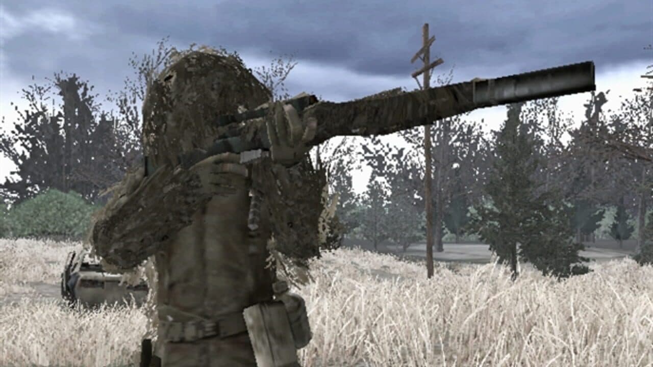 Call of Duty: Modern Warfare - Reflex Edition thumbnail 3