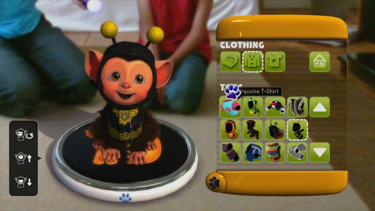 EyePet: Move Edition thumbnail 3
