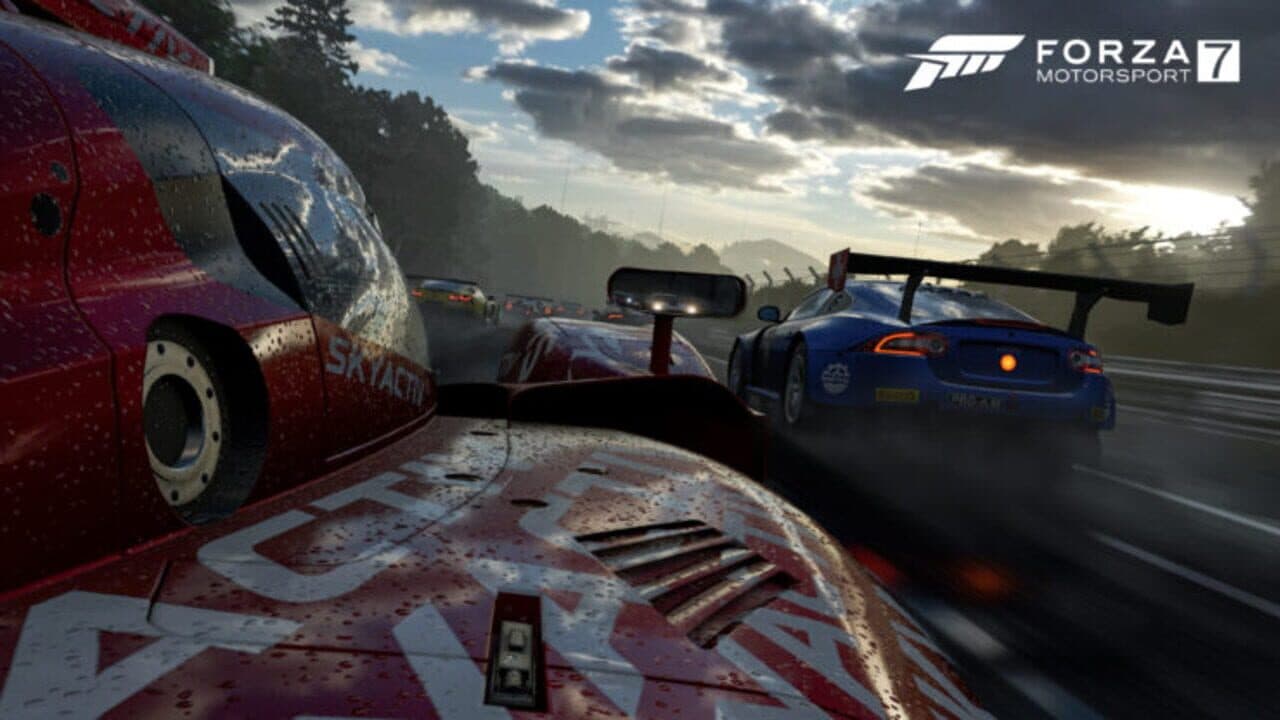 Forza Motorsport 7 thumbnail 3