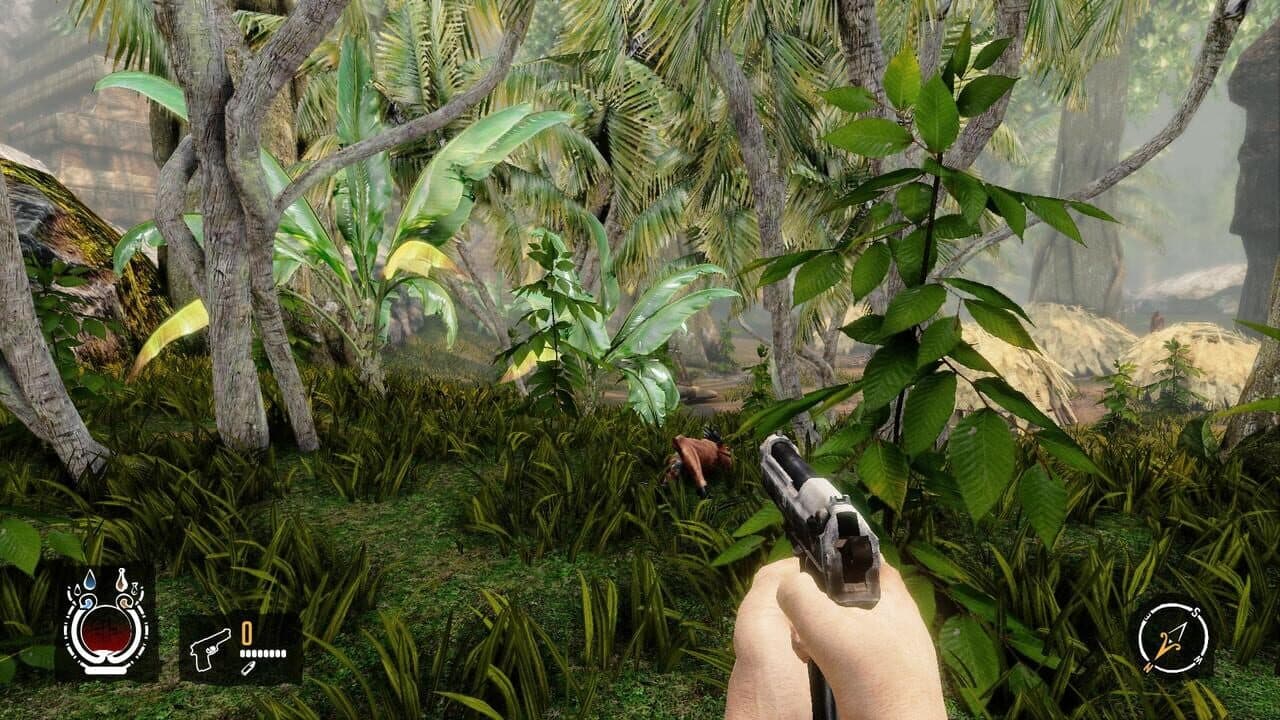 Day One: Garry's Incident thumbnail 4