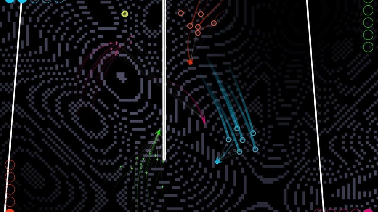 Particle Mace thumbnail 3