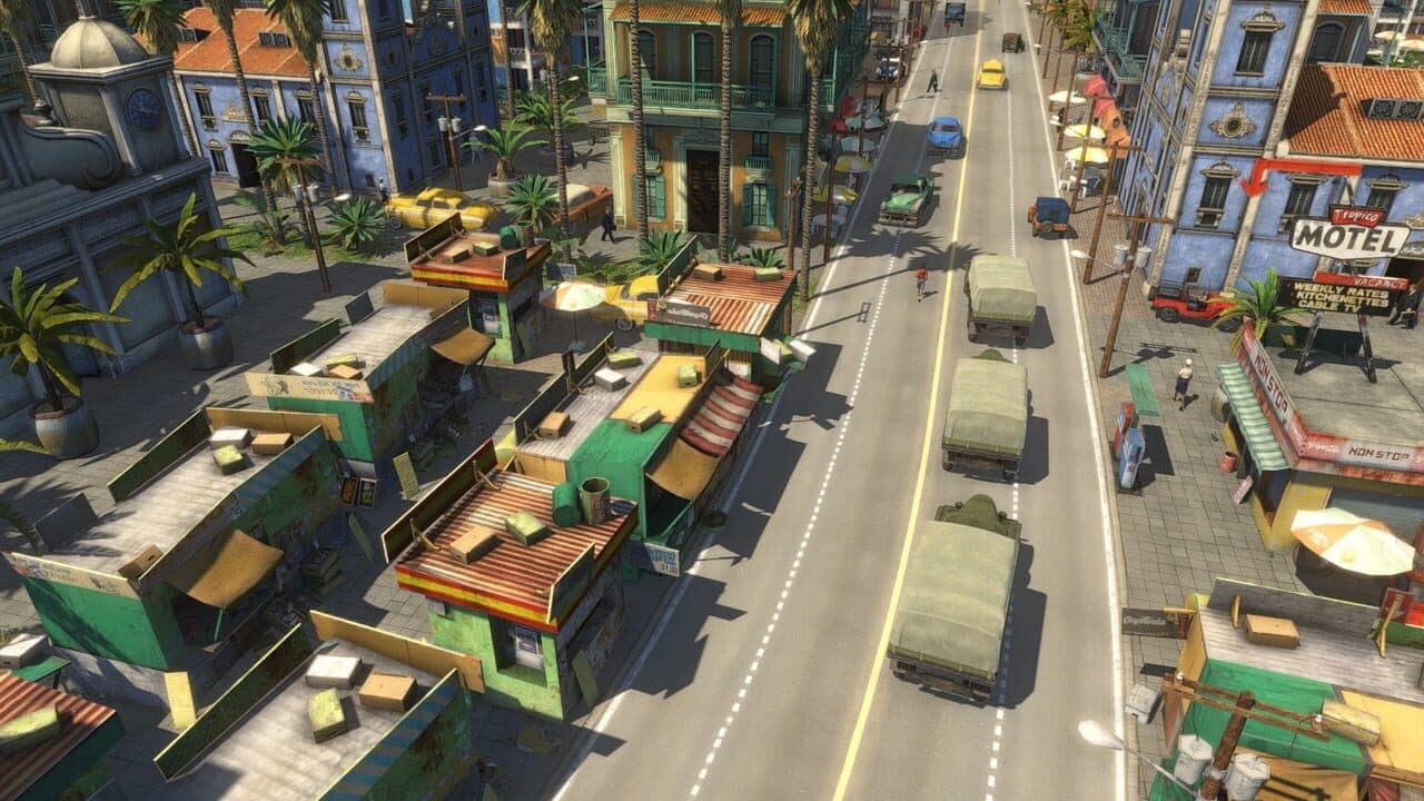 Tropico 3: Steam Special Edition thumbnail 5