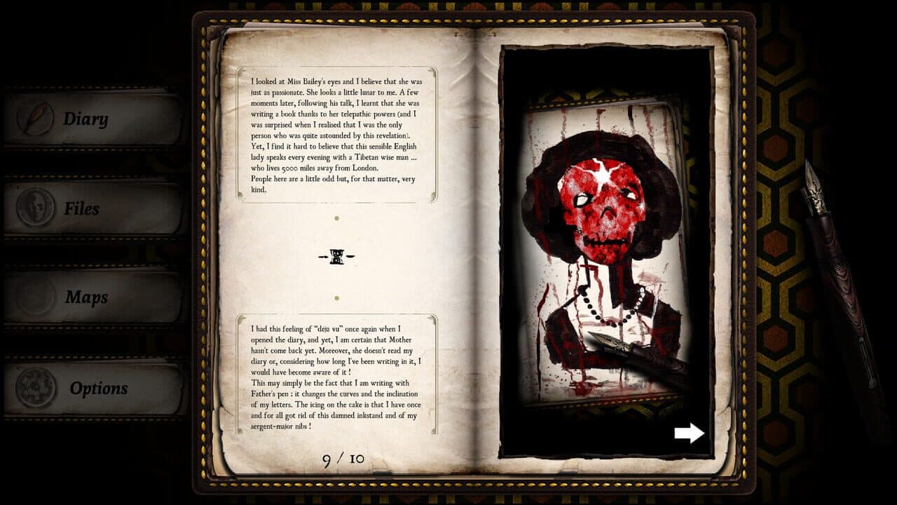 Kult of Ktulu: Olympic thumbnail 3