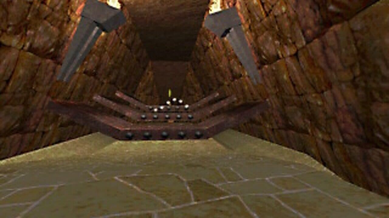 Montezuma's Return! thumbnail 2