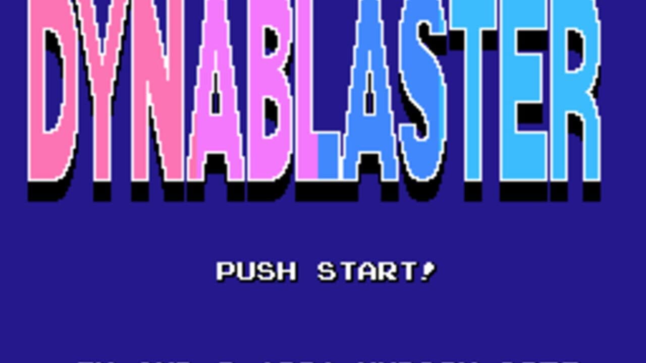 Bomberman II thumbnail 2