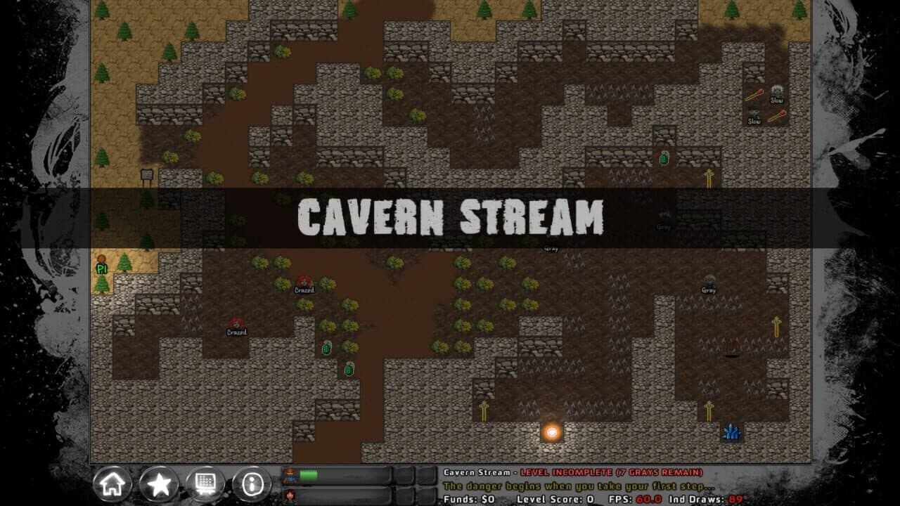 Shattered Haven thumbnail 4