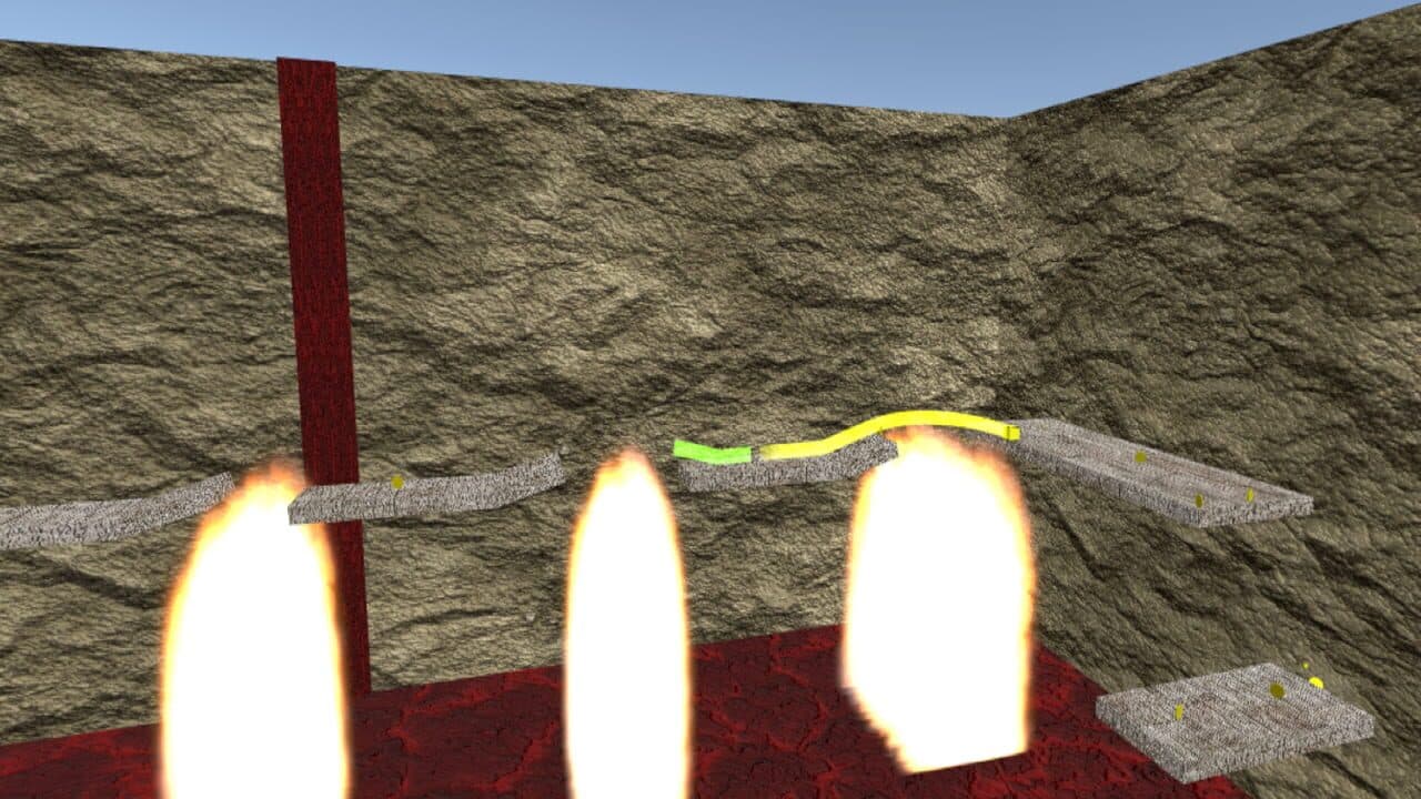 Hand Eye Cubination thumbnail 3