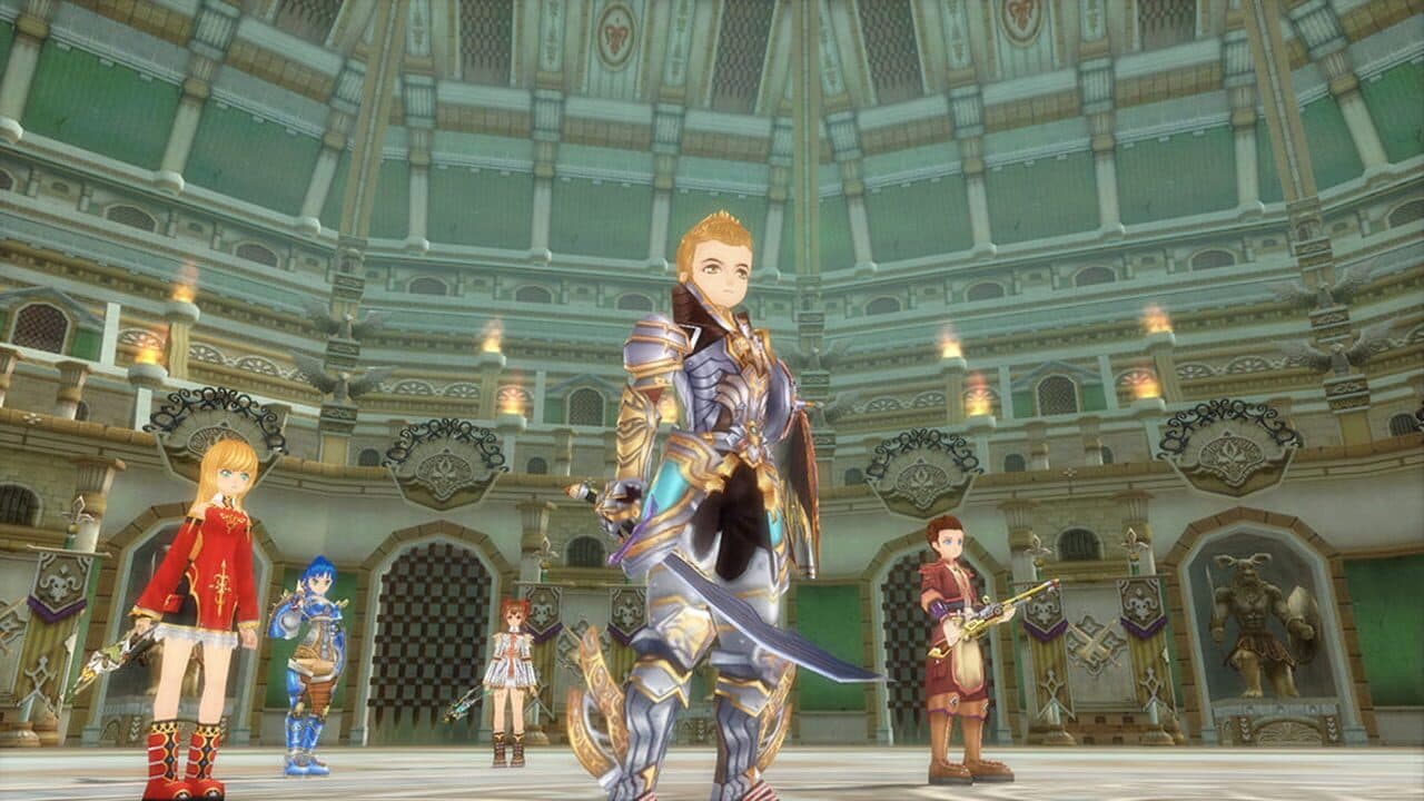 Lucent Heart thumbnail 4