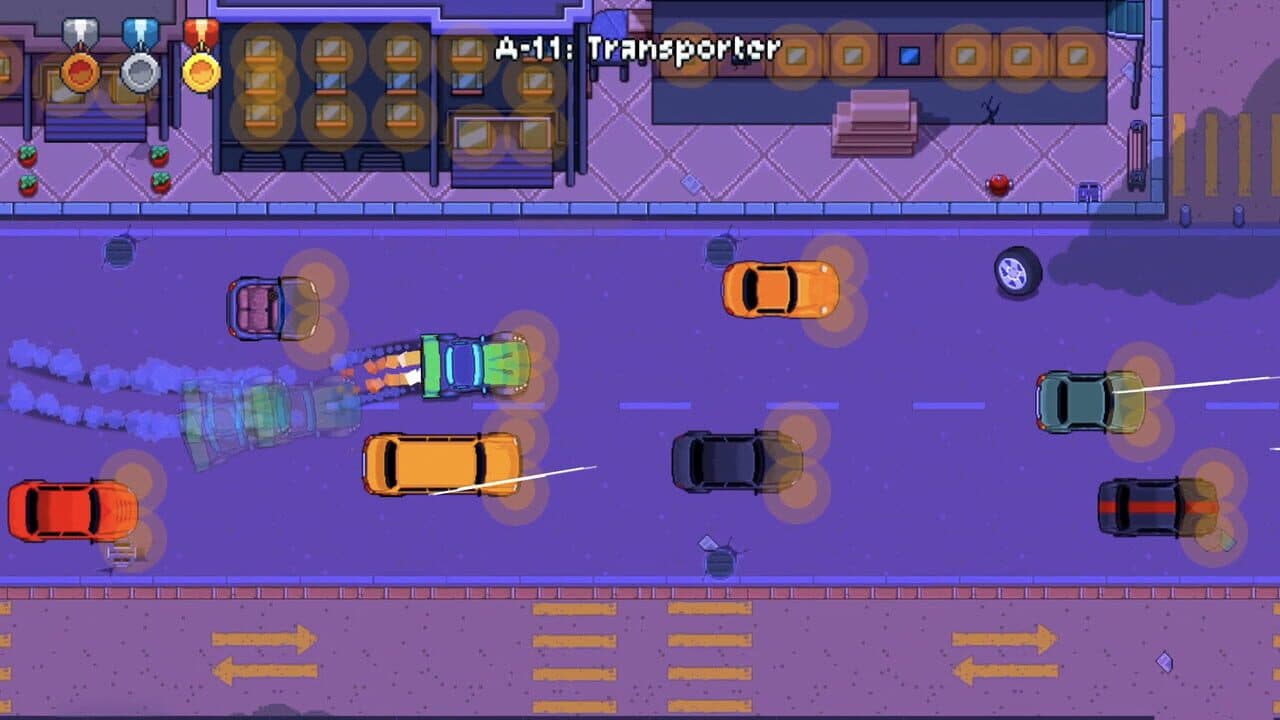 DCR: Drive.Crash.Repeat thumbnail 3
