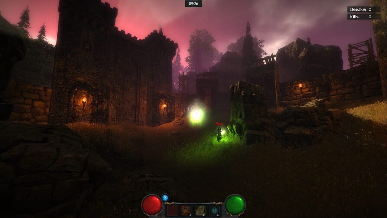 Purgatory: War of the Damned thumbnail 5