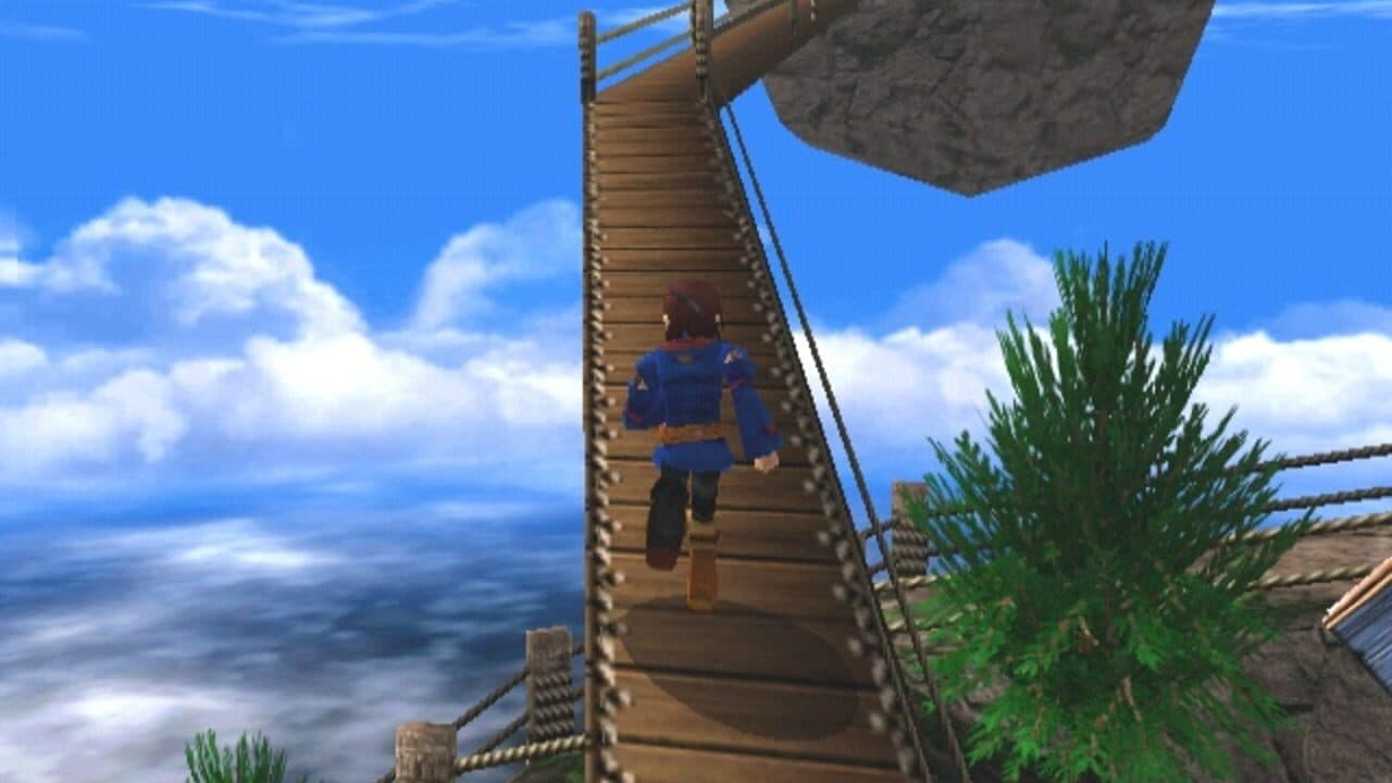 Skies of Arcadia Legends thumbnail 5