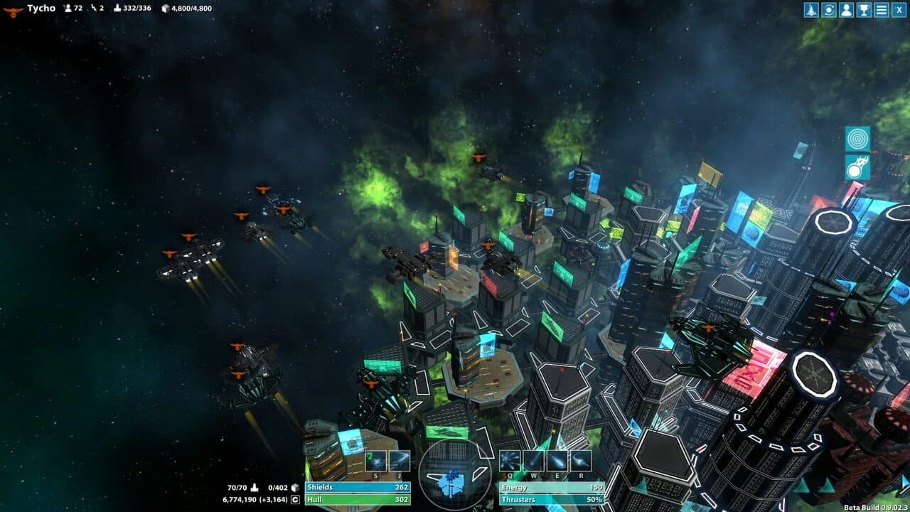 Beyond Sol thumbnail 5