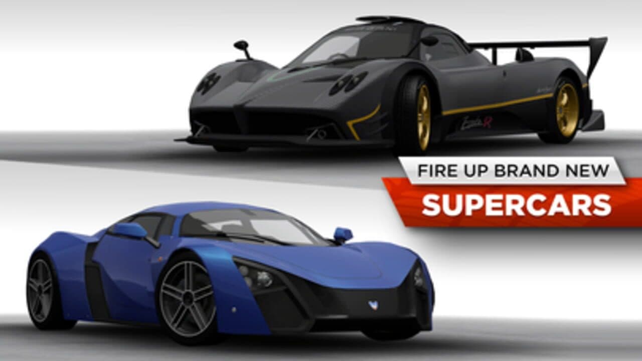Need for Speed: Most Wanted thumbnail 7