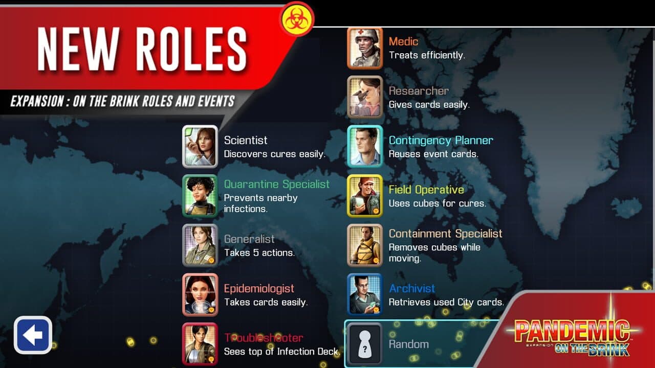 Pandemic: The Board Game thumbnail 5