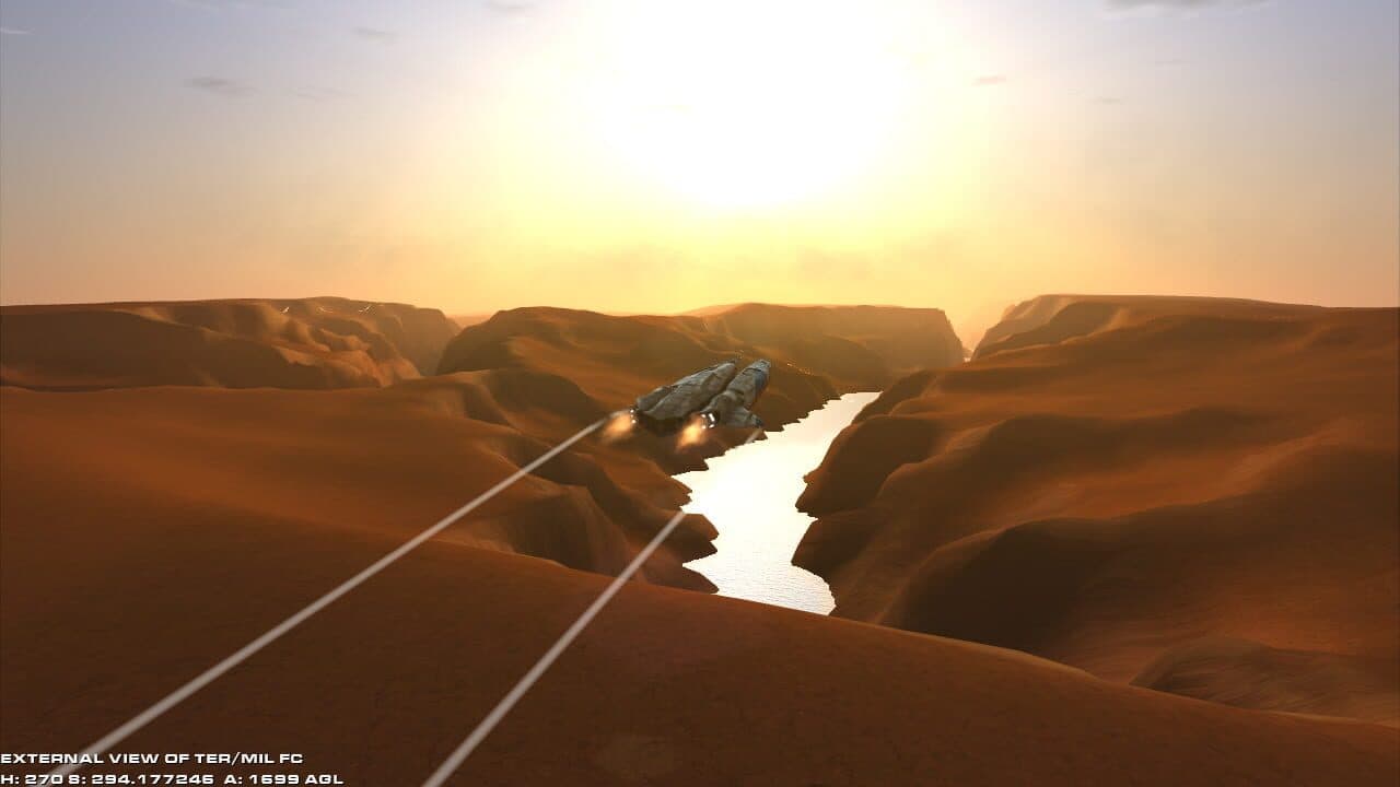 Angle of Attack thumbnail 2