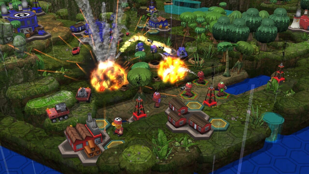 Epic Little War Game thumbnail 2