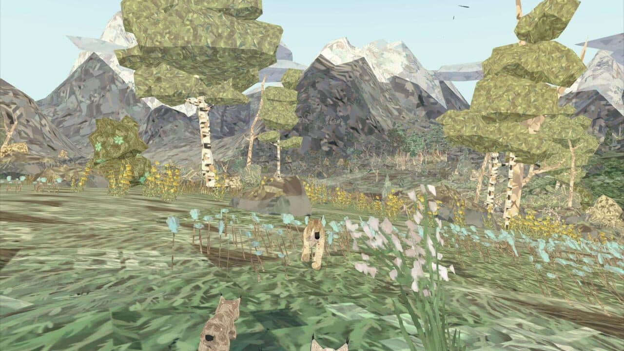 Shelter 2 Mountains screenshot 1