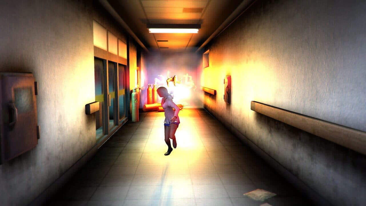 Corridor Z thumbnail 2