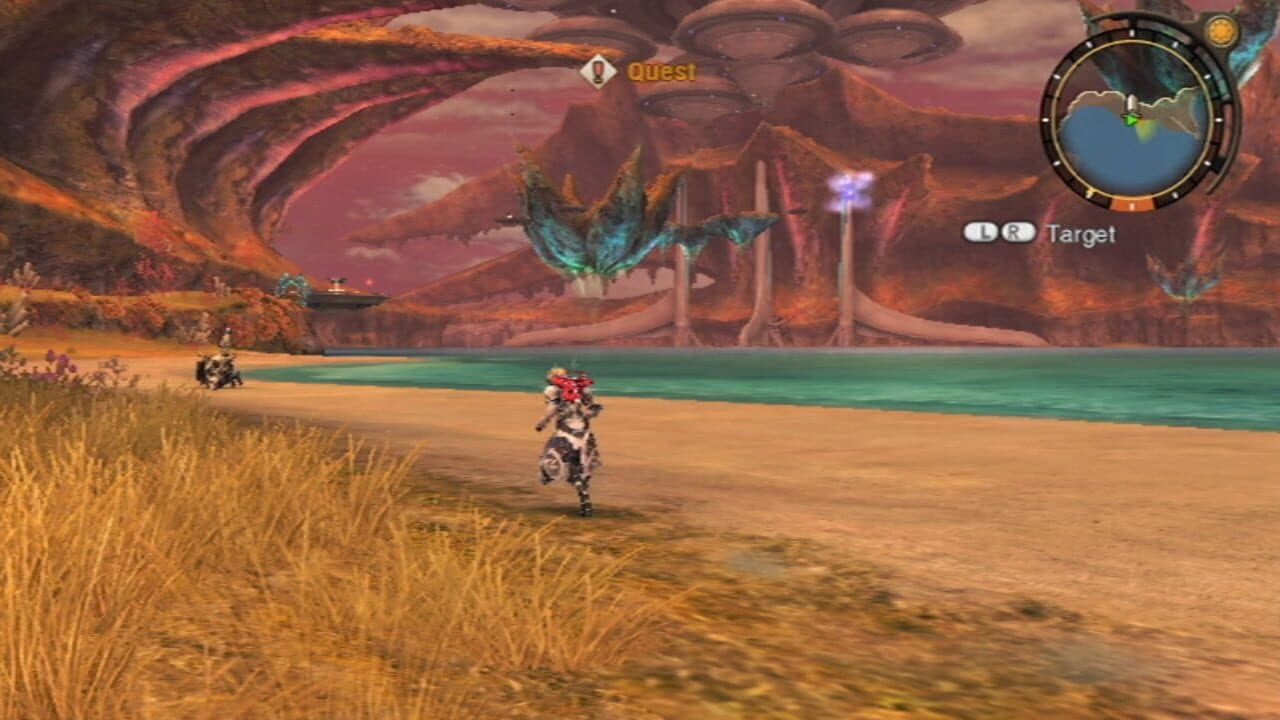 Xenoblade Chronicles thumbnail 11