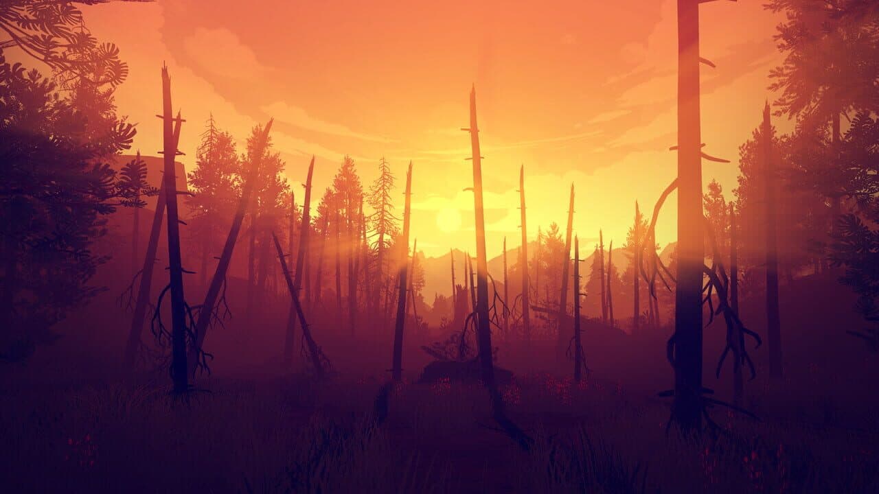 Firewatch thumbnail 9