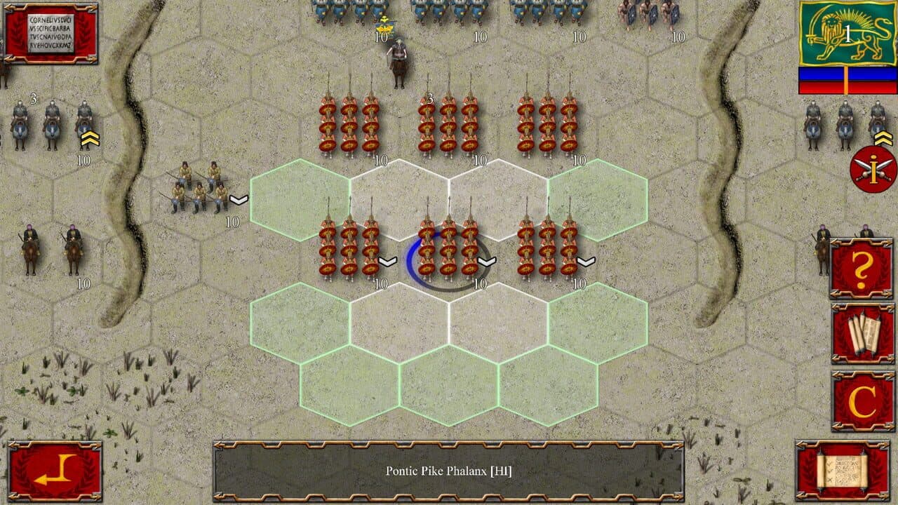 Ancient Battle: Rome thumbnail 2
