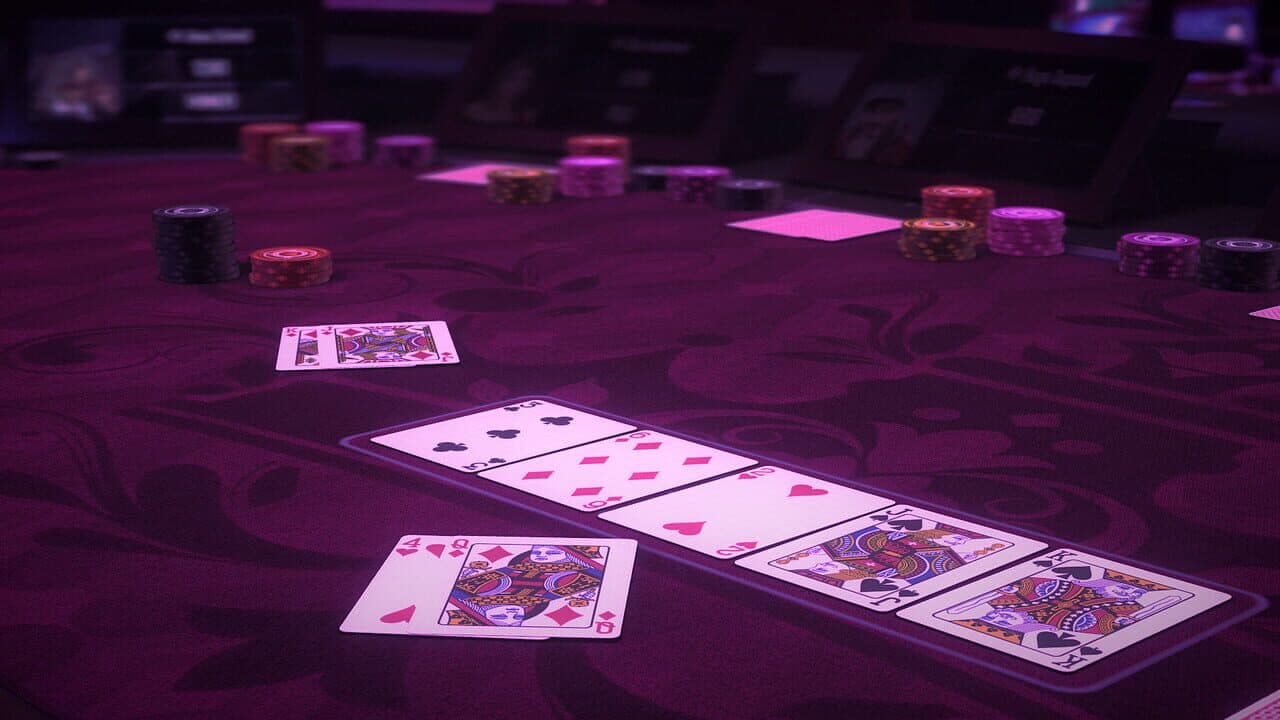 Pure Hold'em thumbnail 5