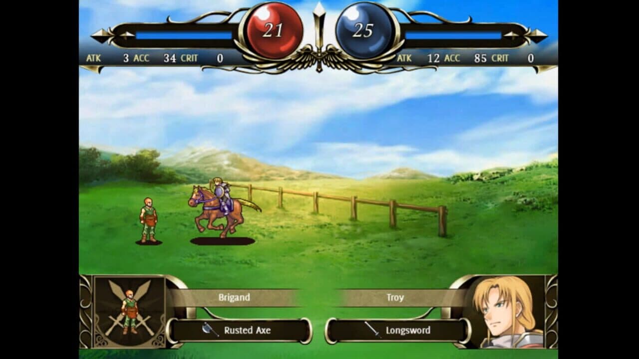 Vestaria Saga I: War of the Scions thumbnail 4