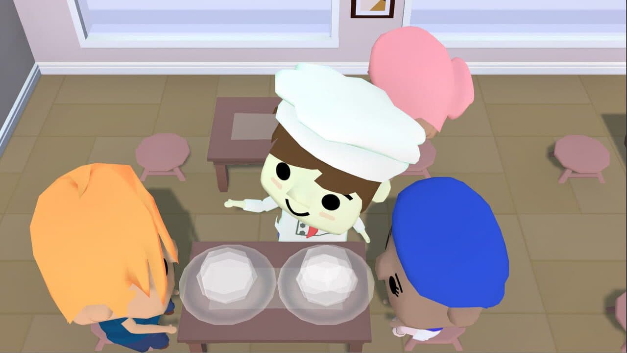 Diner Bros thumbnail 12