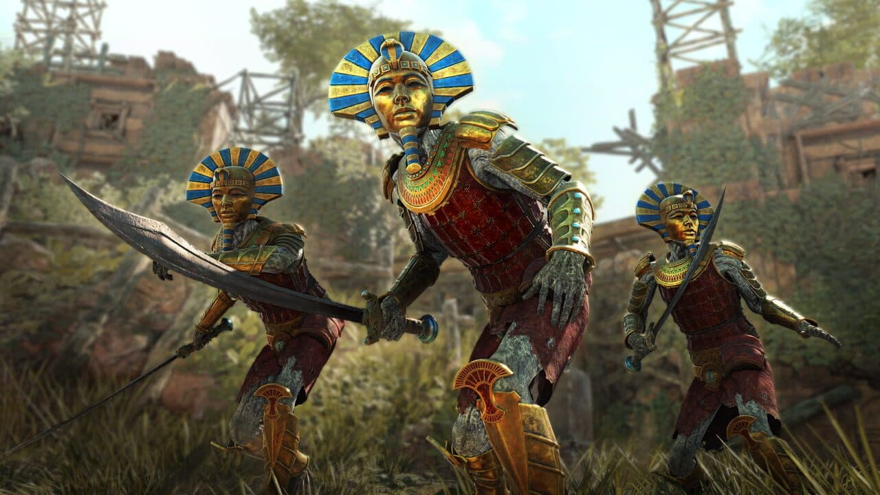 Strange Brigade thumbnail 6