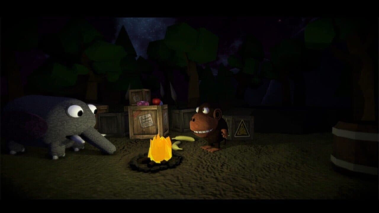 Elephant Express VR thumbnail 2