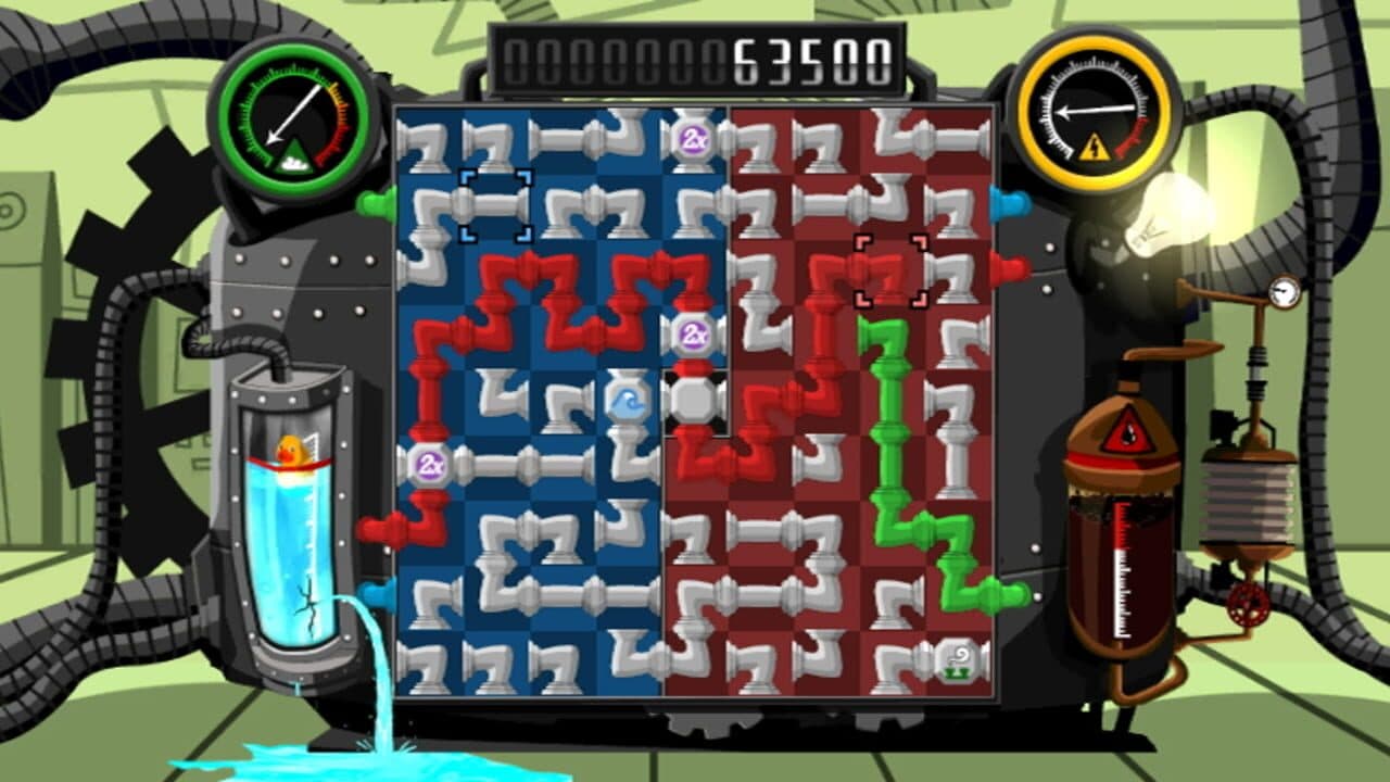 Heron: Steam Machine thumbnail 2