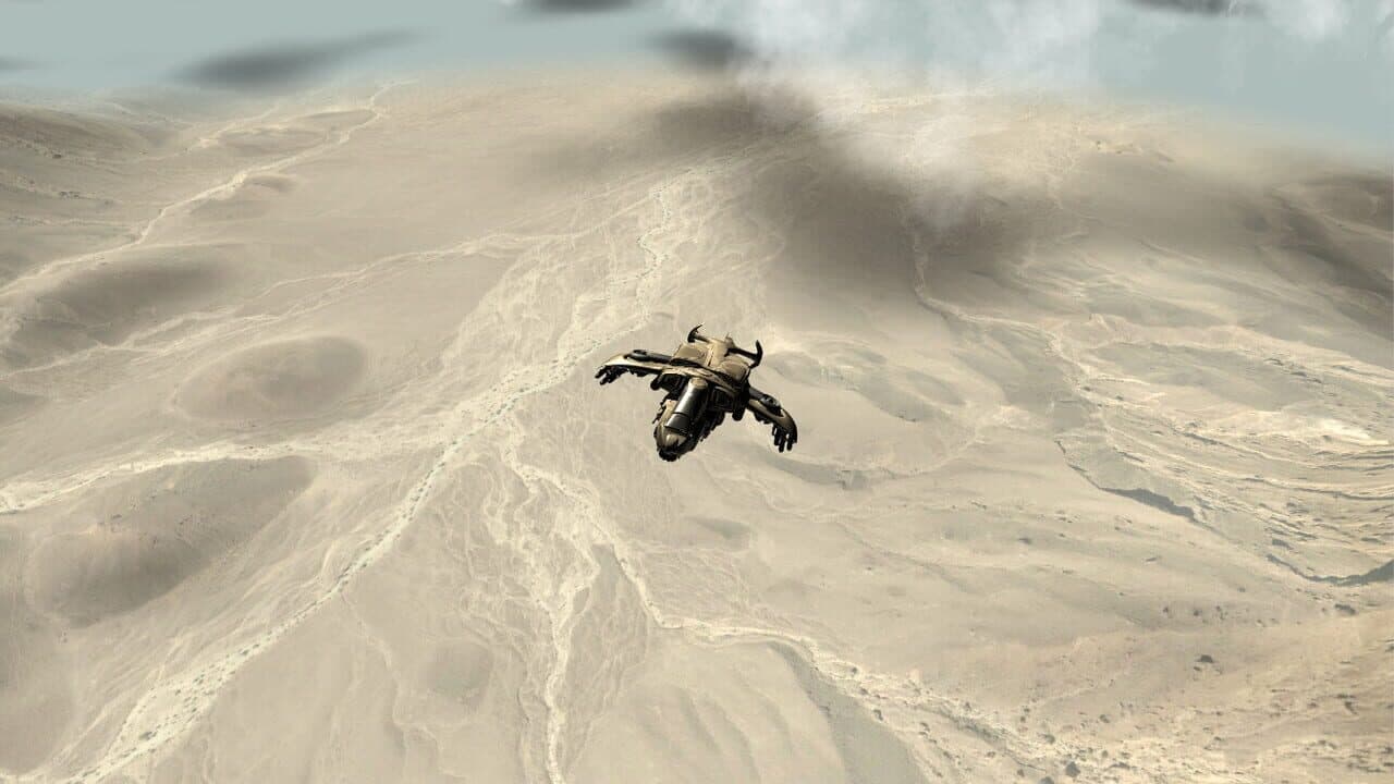 Intruder: War Areas thumbnail 2